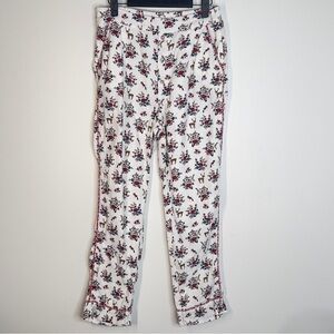 SUNDANCE Women’s Small Holiday Christmas Pajama Bottoms